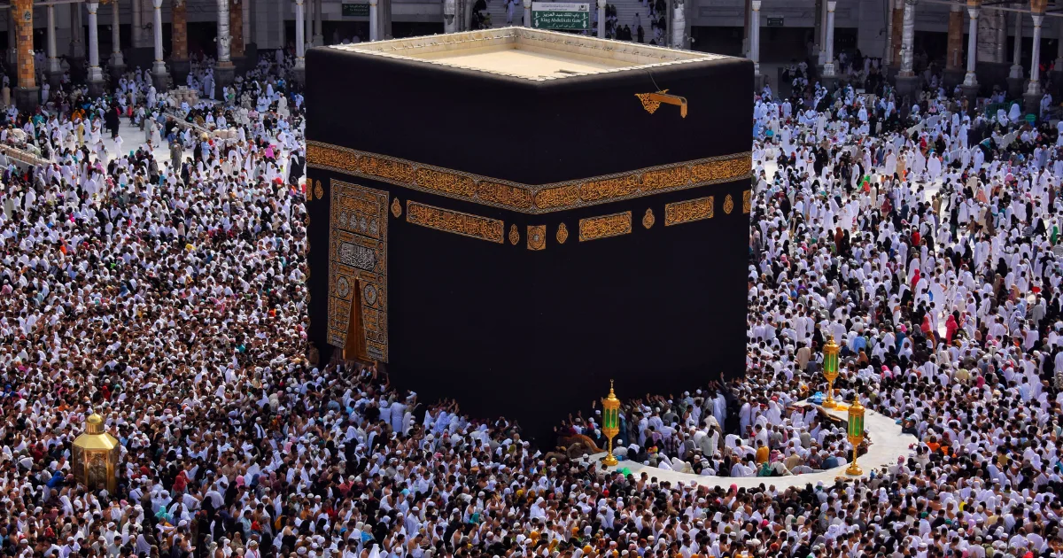 7 Makkah Ziyarat Places Every American Pilgrim Should Visit