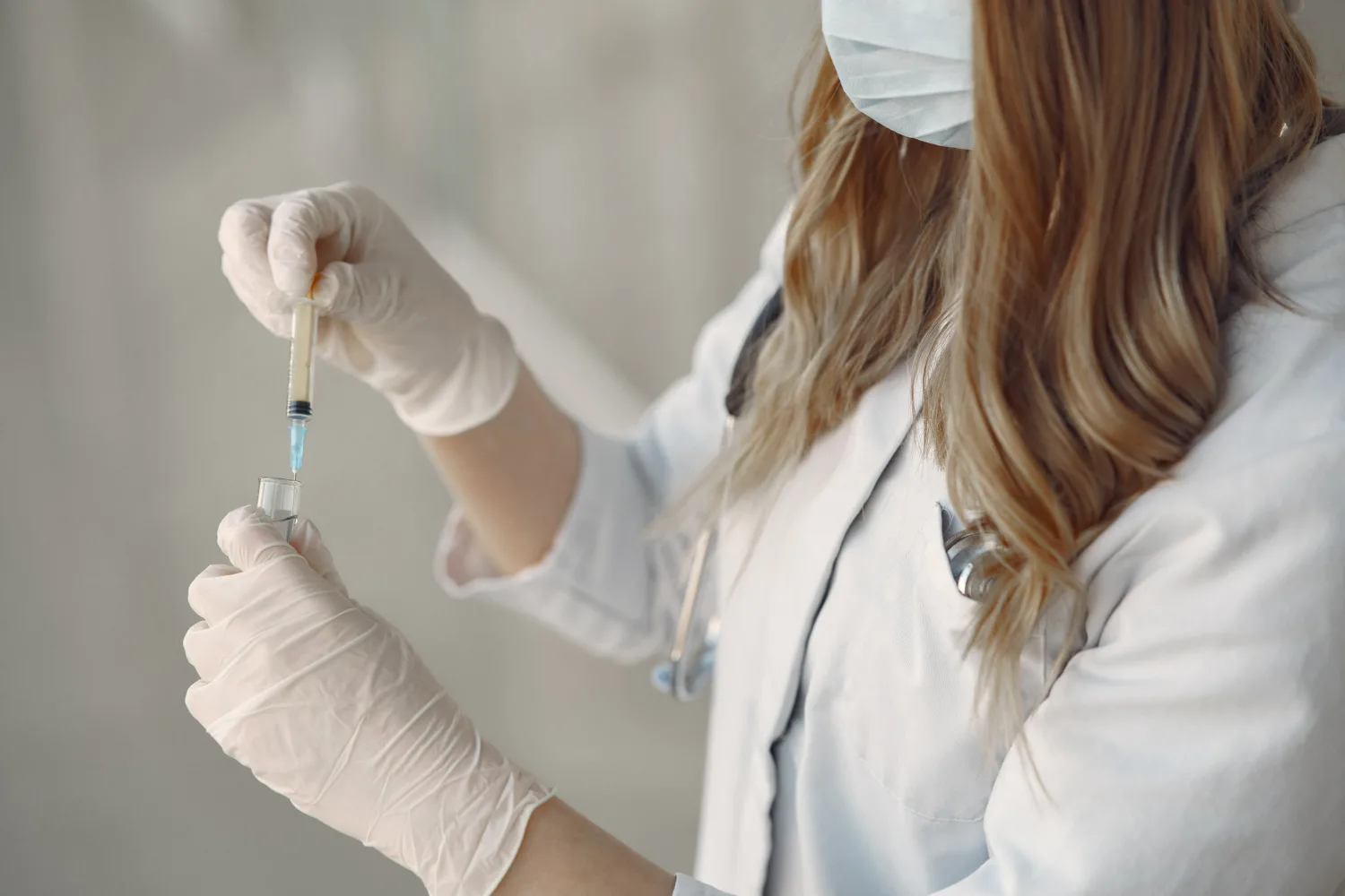 Peptide Therapy: Understanding a Personalized Approach to Modern Wellness