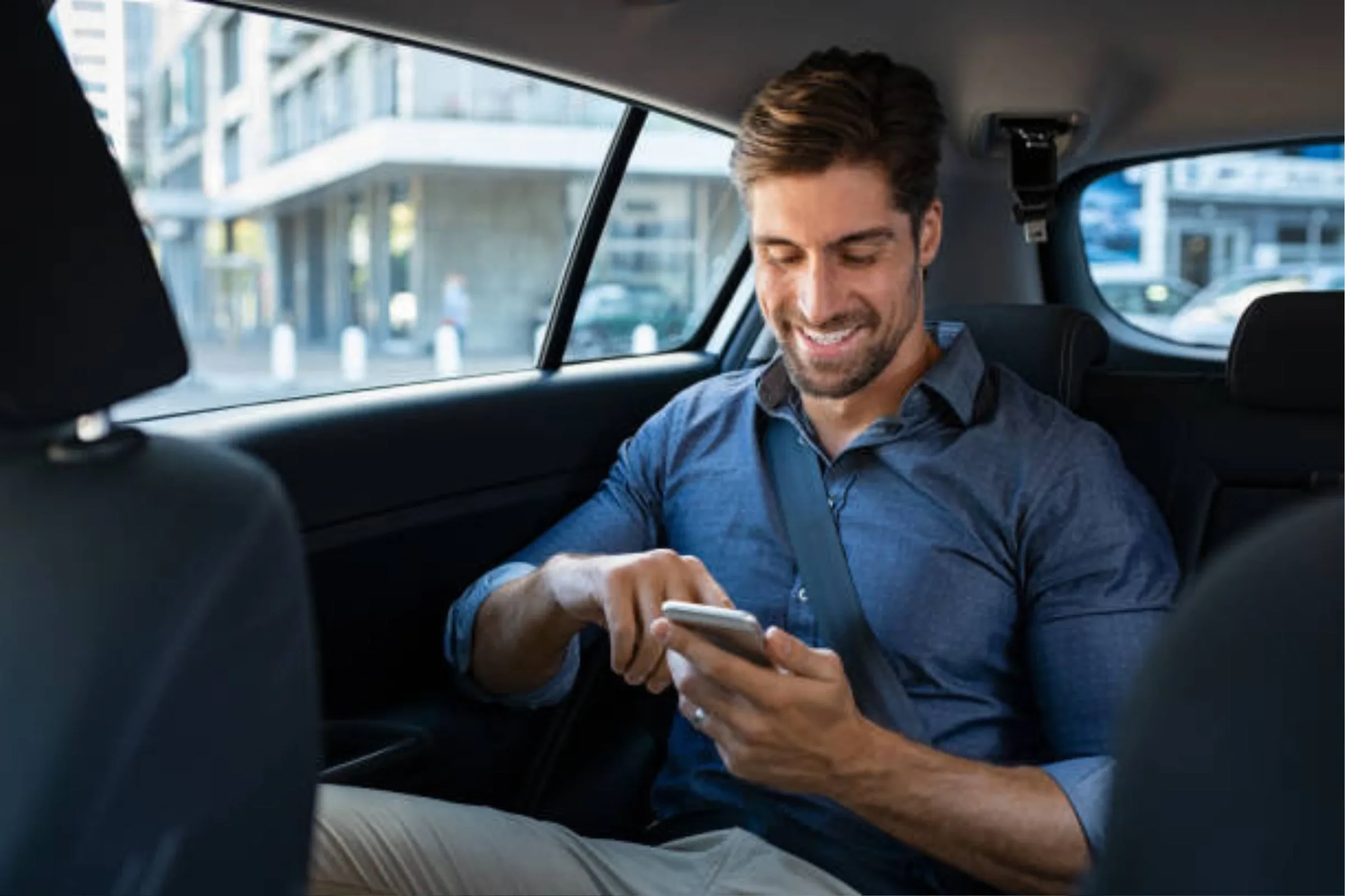 Craigieburn Taxi Service: What to Expect Before You Book