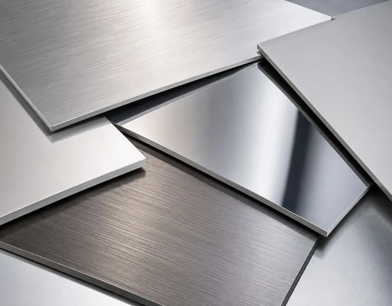 Understanding Industrial Sheets: Types, Features, and Applications