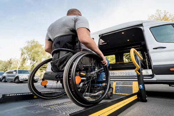 How to Book a Wheelchair Taxi in Thomastown for Easy Travel