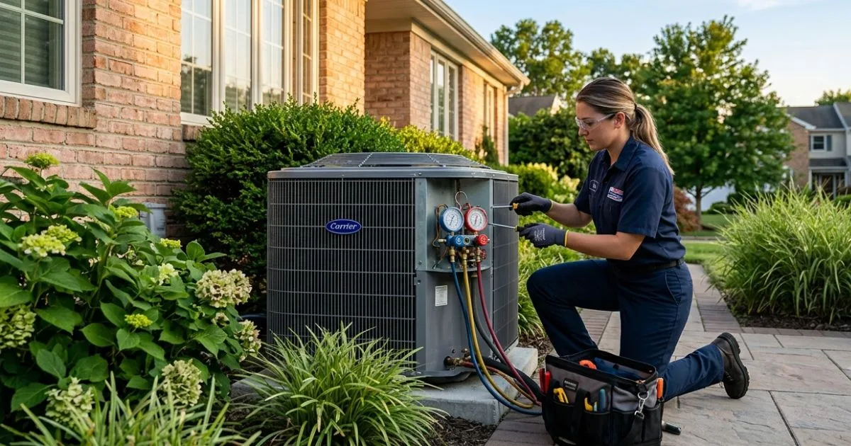 New York Heating and Air Conditioning: A Practical Guide to Year-Round Comfort