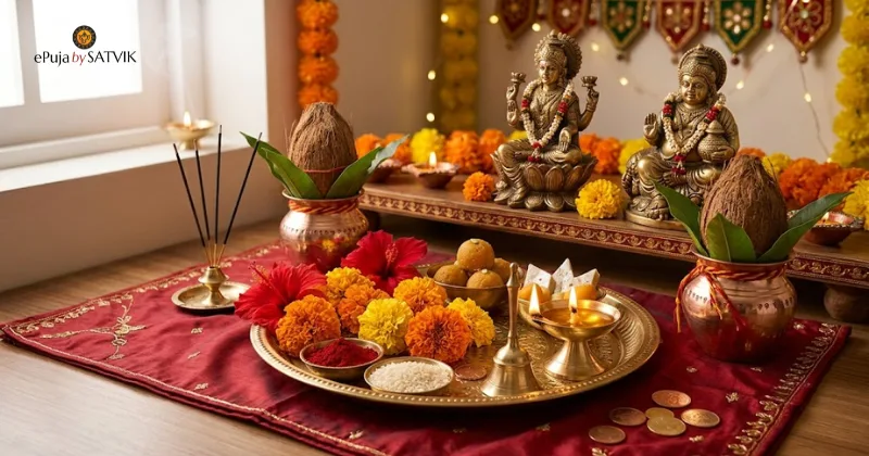 Lakshmi Kuber Puja During Diwali: What is its meaning and how is it conducted?