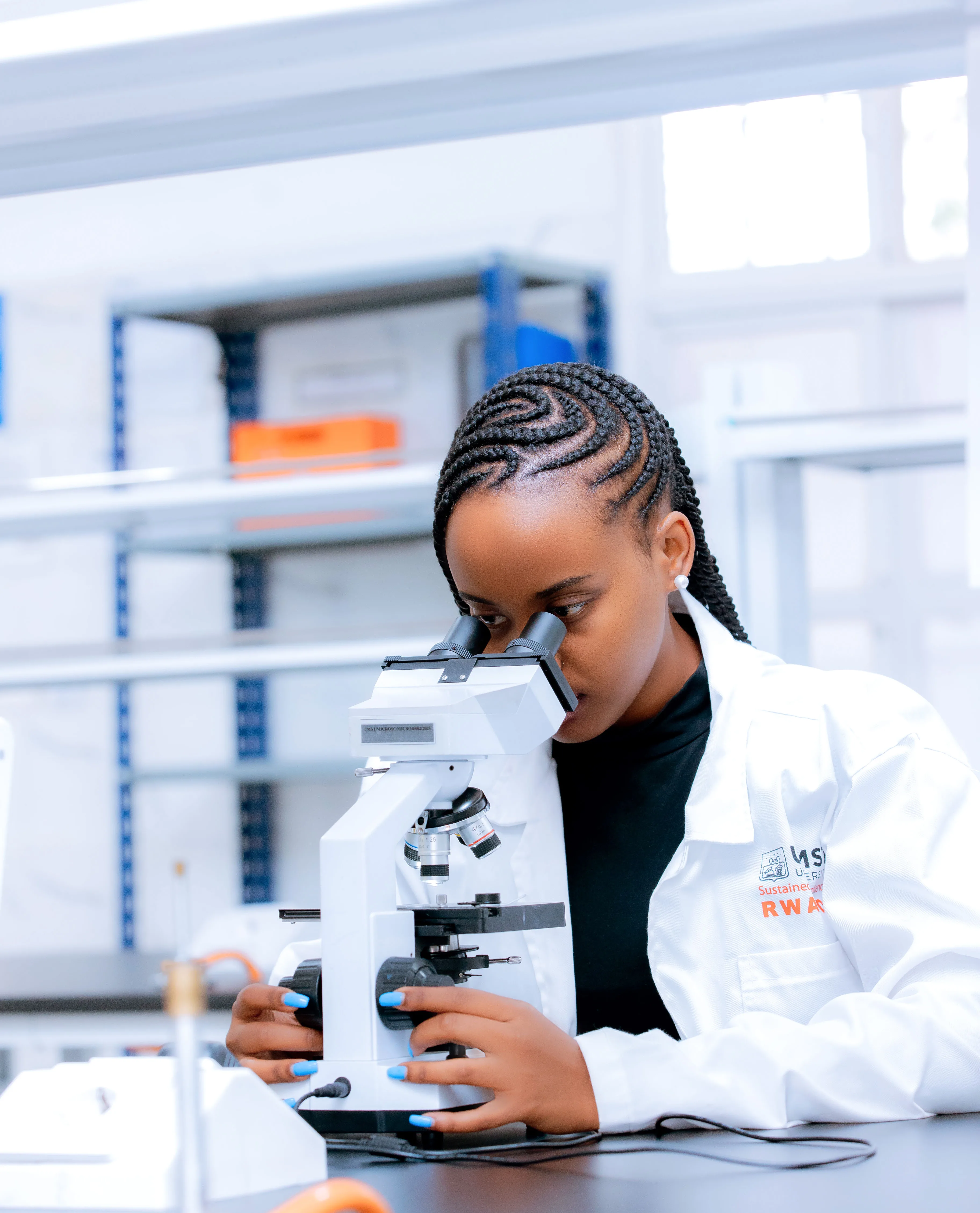 How to Study Medical Laboratory Science in Rwanda: Admission Requirements and What Students Should Expect