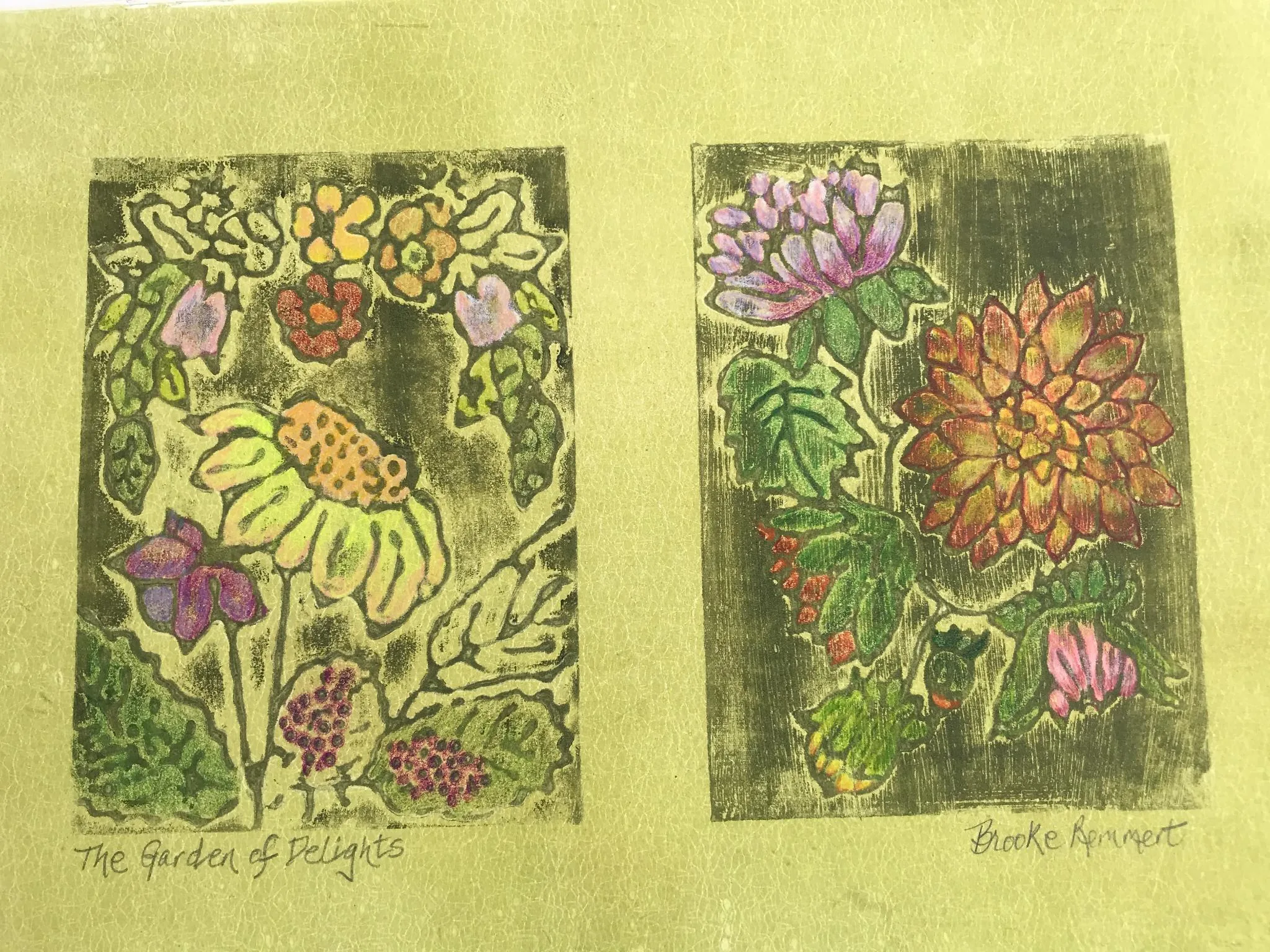 Building a Personal Fine Art Collection on a Practical and Reasonable Budget