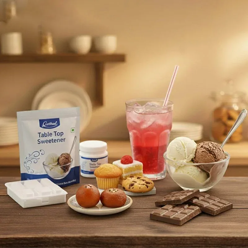 Why Food Brands Are Rethinking Sugar for the Next Generation of Products