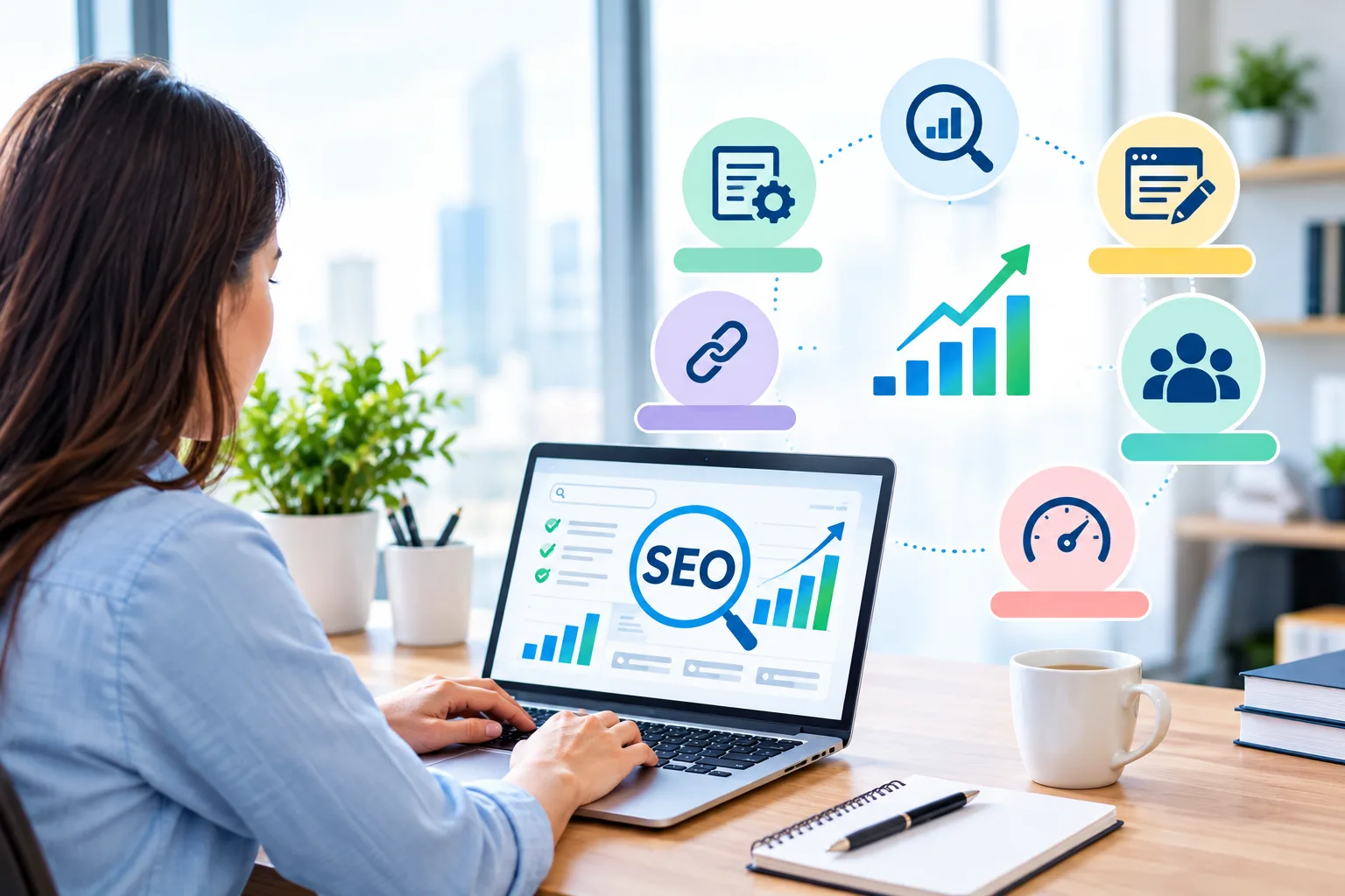 Affordable SEO Packages in India: Costs & Benefits