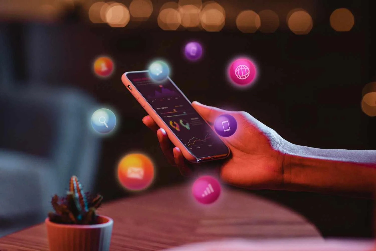 How Social Media Management Services Boost Engagement