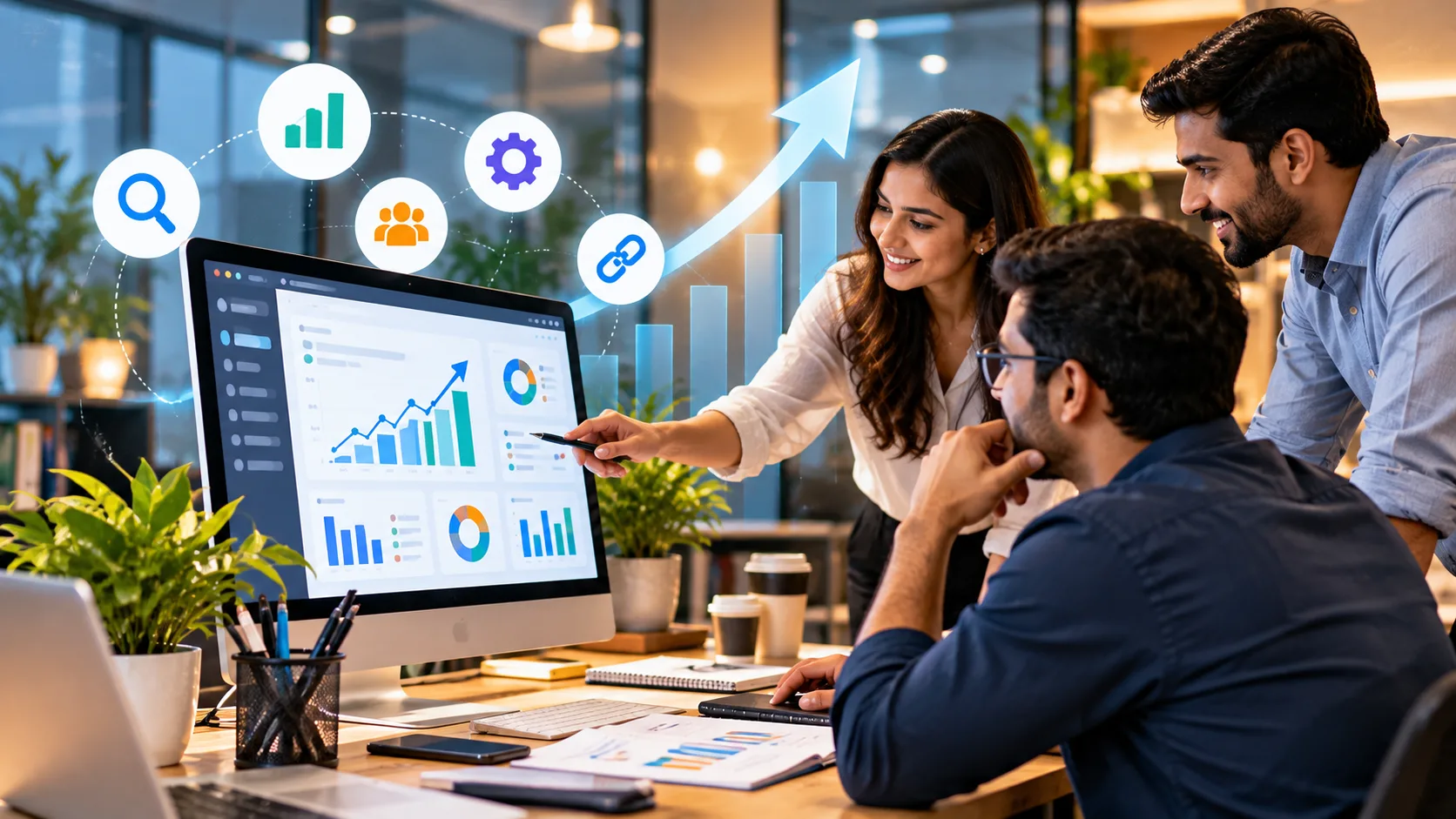 Best SEO Company: How to Choose the Right Partner for Business Growth