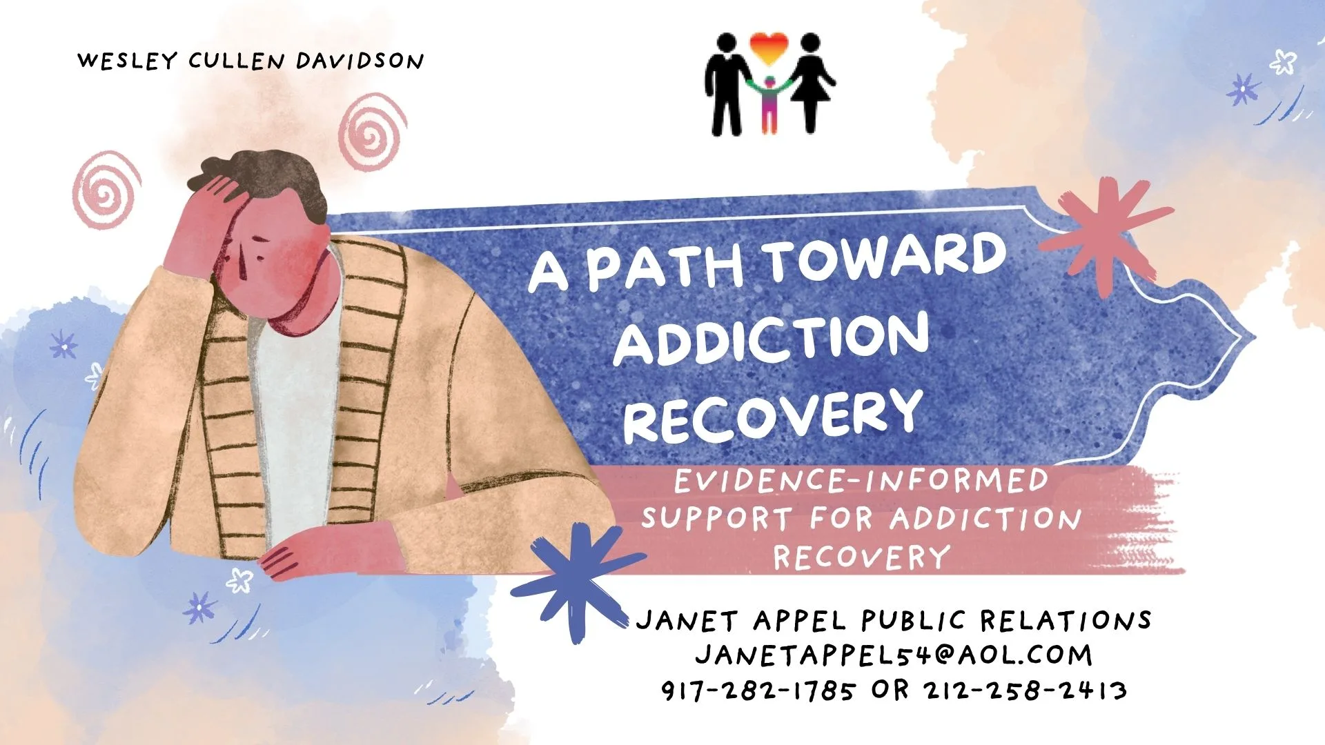 When Identity and Addiction Intersect: Springfield Resources for Families Navigating Coming Out and Recovery