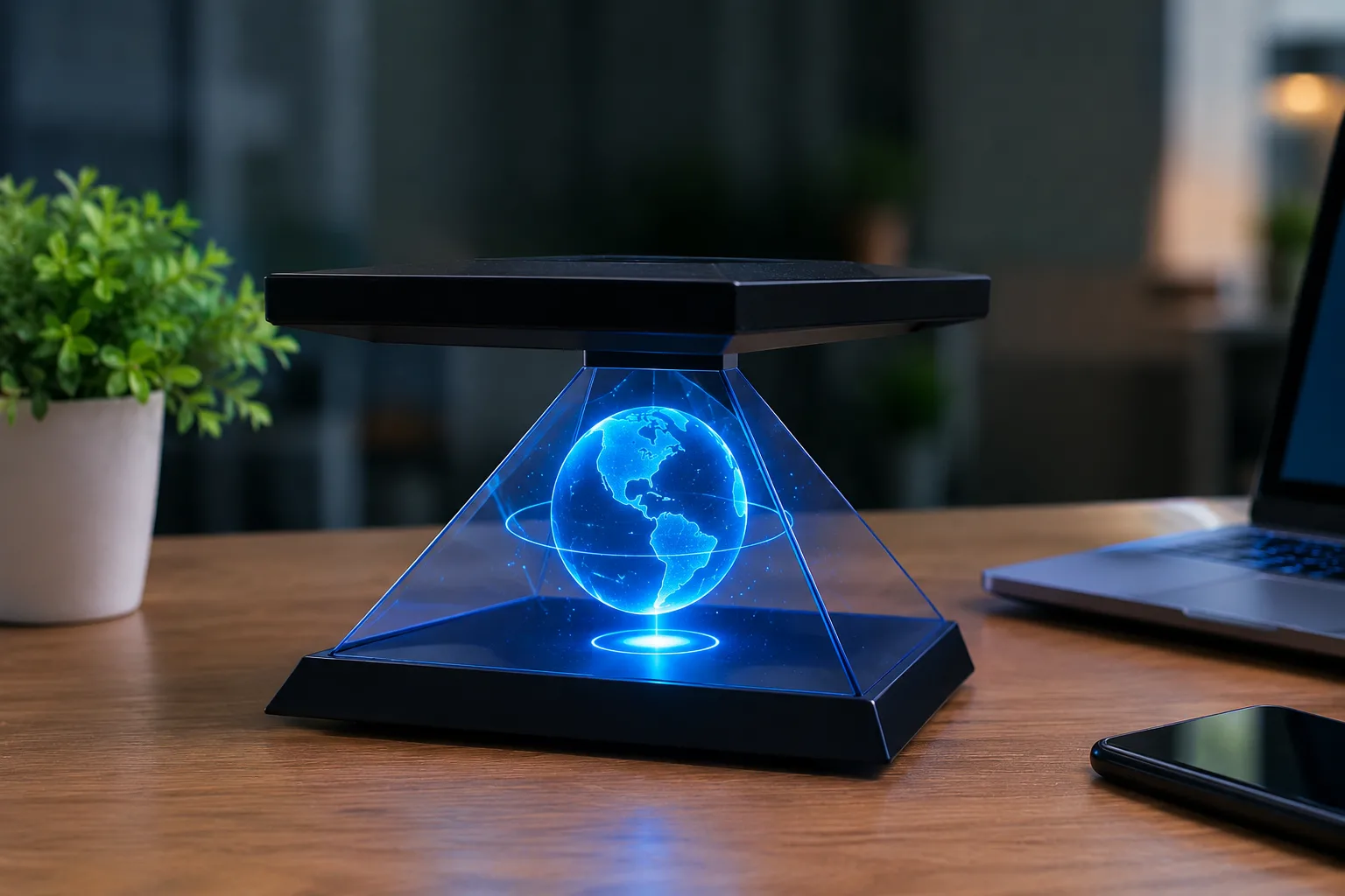 3D Hologram Video Guide: 7 Proven Methods
