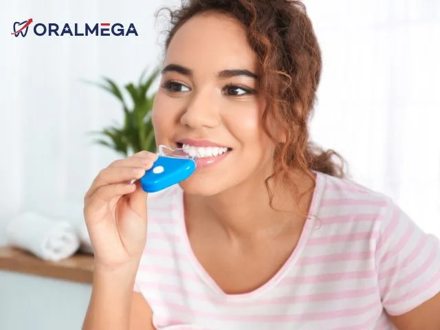 LED Teeth Whitening Kits for Business: How to Build a Product Customers Notice