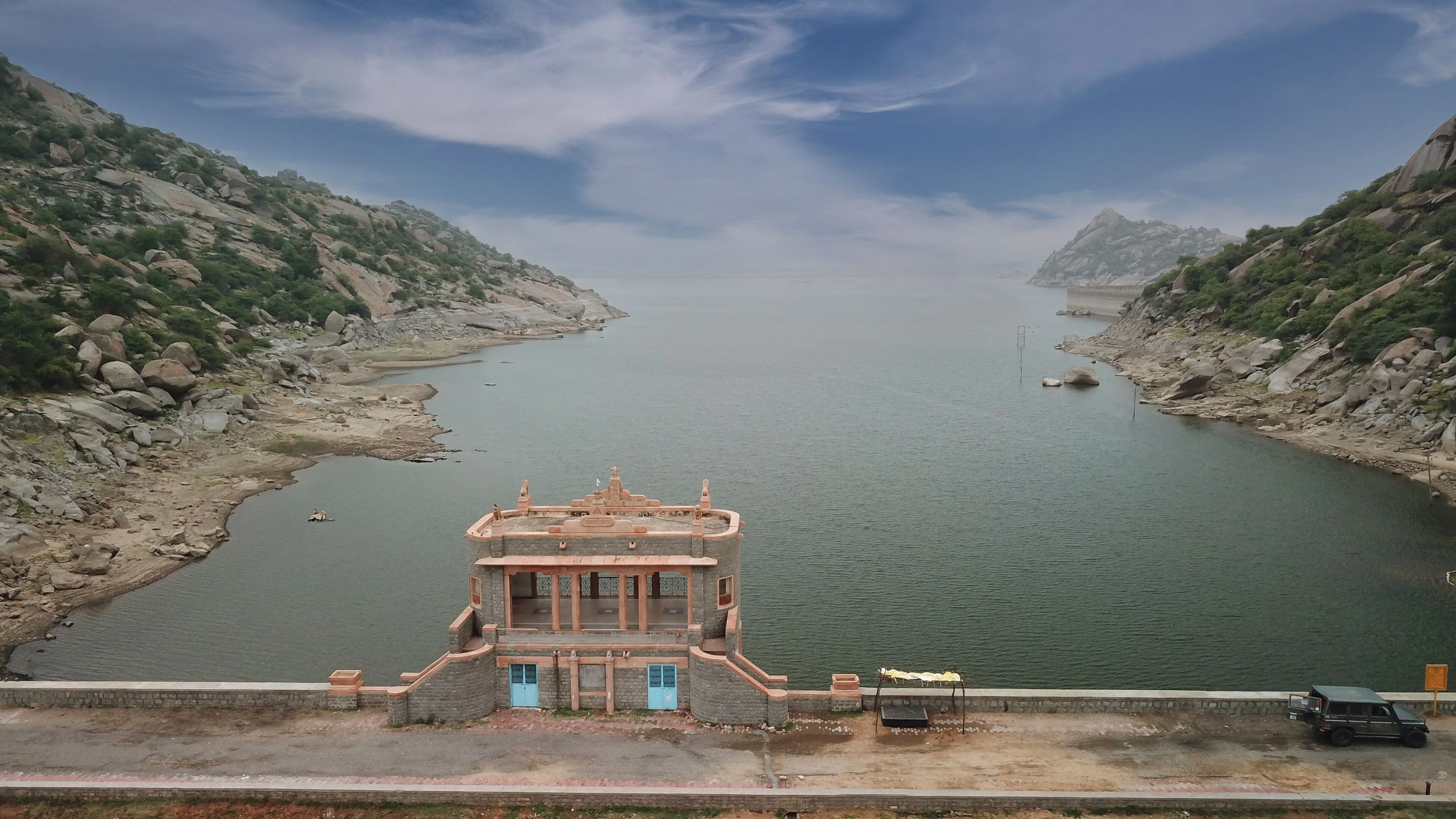 A Complete Travel Itinerary for Jawai Leopard Country
