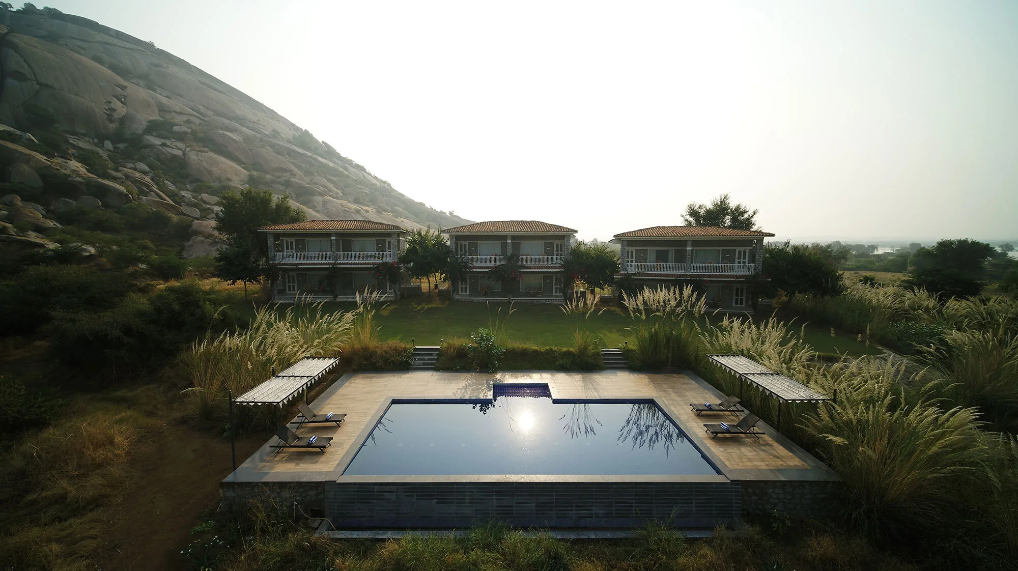 Jawai Safari Resort Guide: Experience and Costs