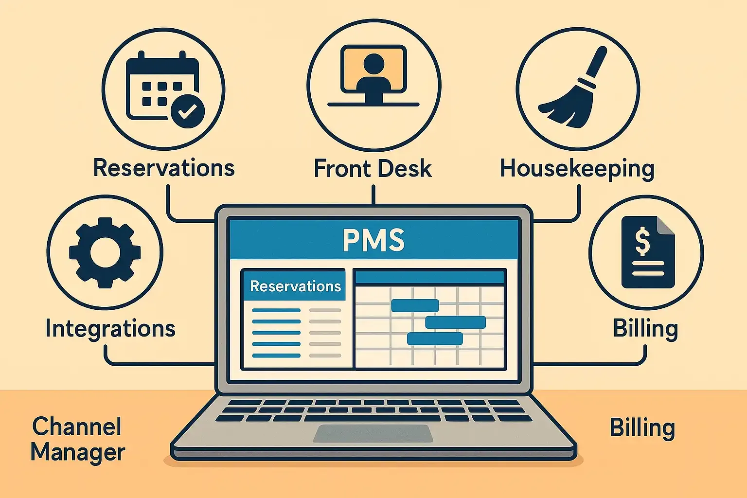 How Smart Automation Tools Reduce Operational Stress for Property Managers