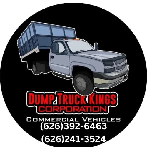 Used Work Trucks in California: A Smart Buyer's Guide for Contractors and Fleet Owners