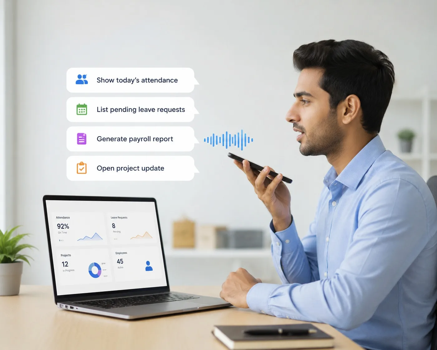 5 Signs Your Business Is Ready for Automation - TeamsMaster AI Pvt Ltd