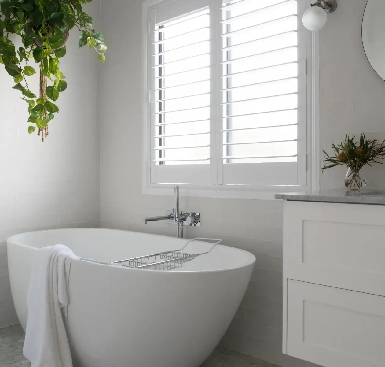 Stylish and Durable Shutters for Every Australian Home