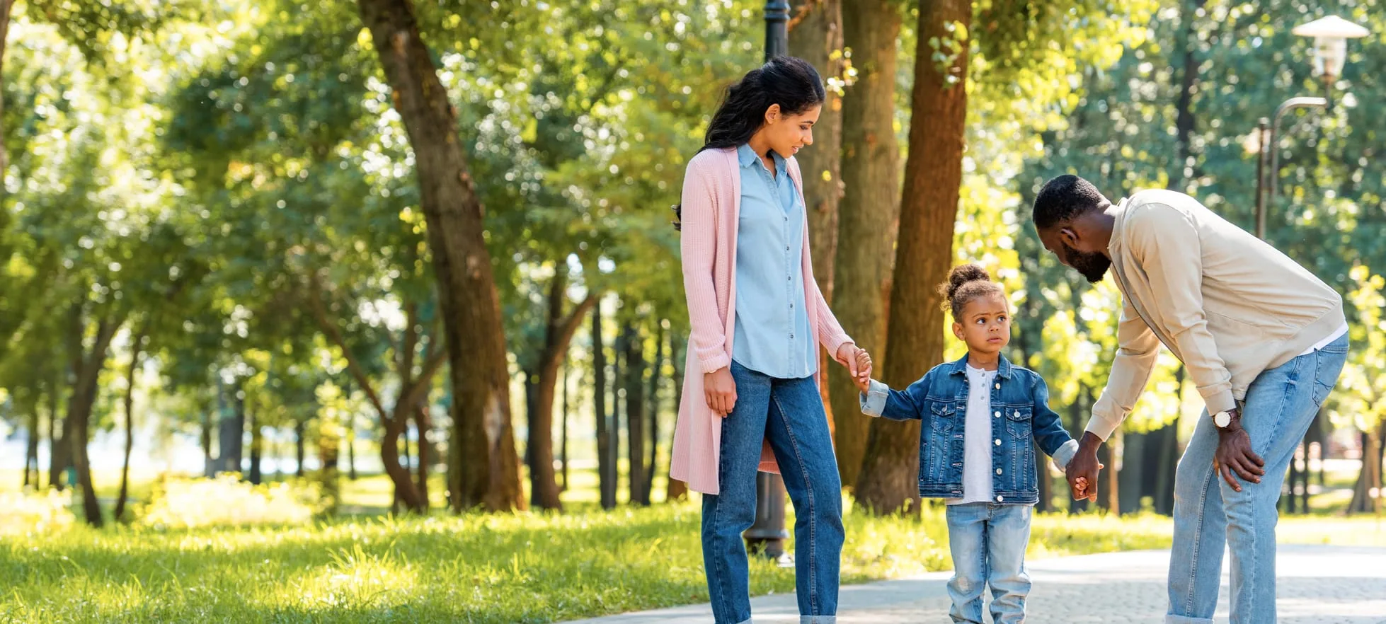 Understanding Supervised Visitation and Custody Exchanges for Families