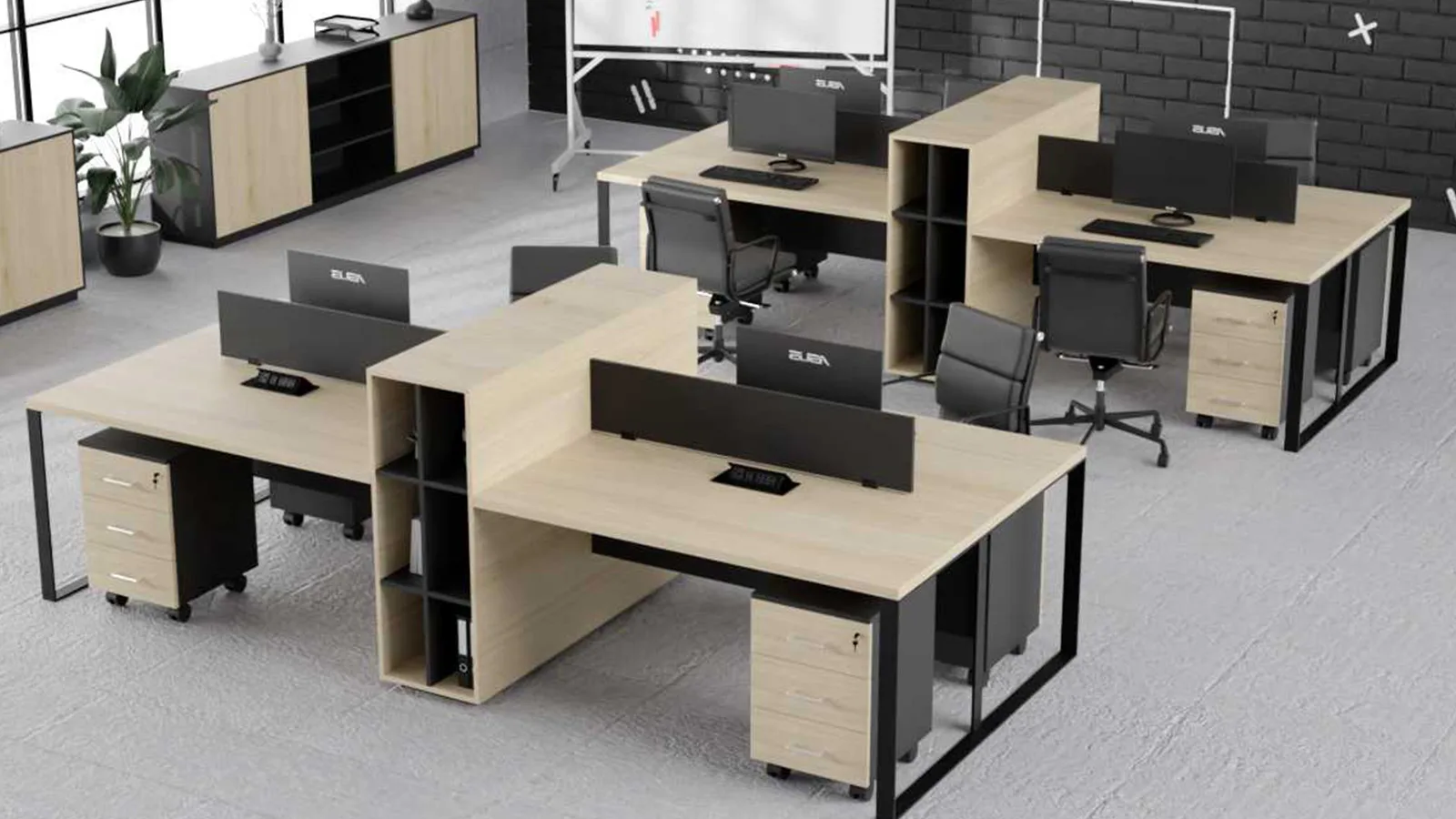 Find the Best Office Furniture Suppliers in Dubai for Modern Offices | Neo Furniture