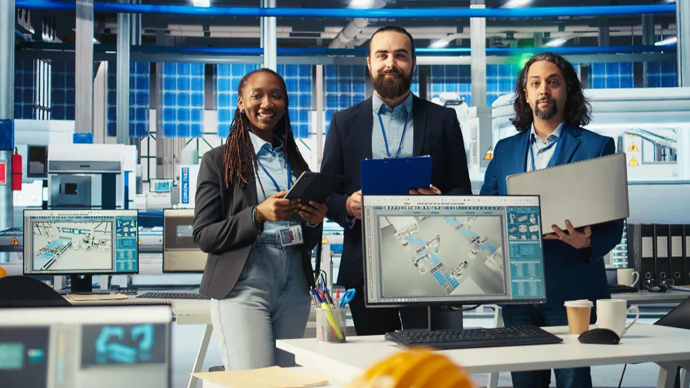 CRM App Development: Building Smarter Customer Management Solutions