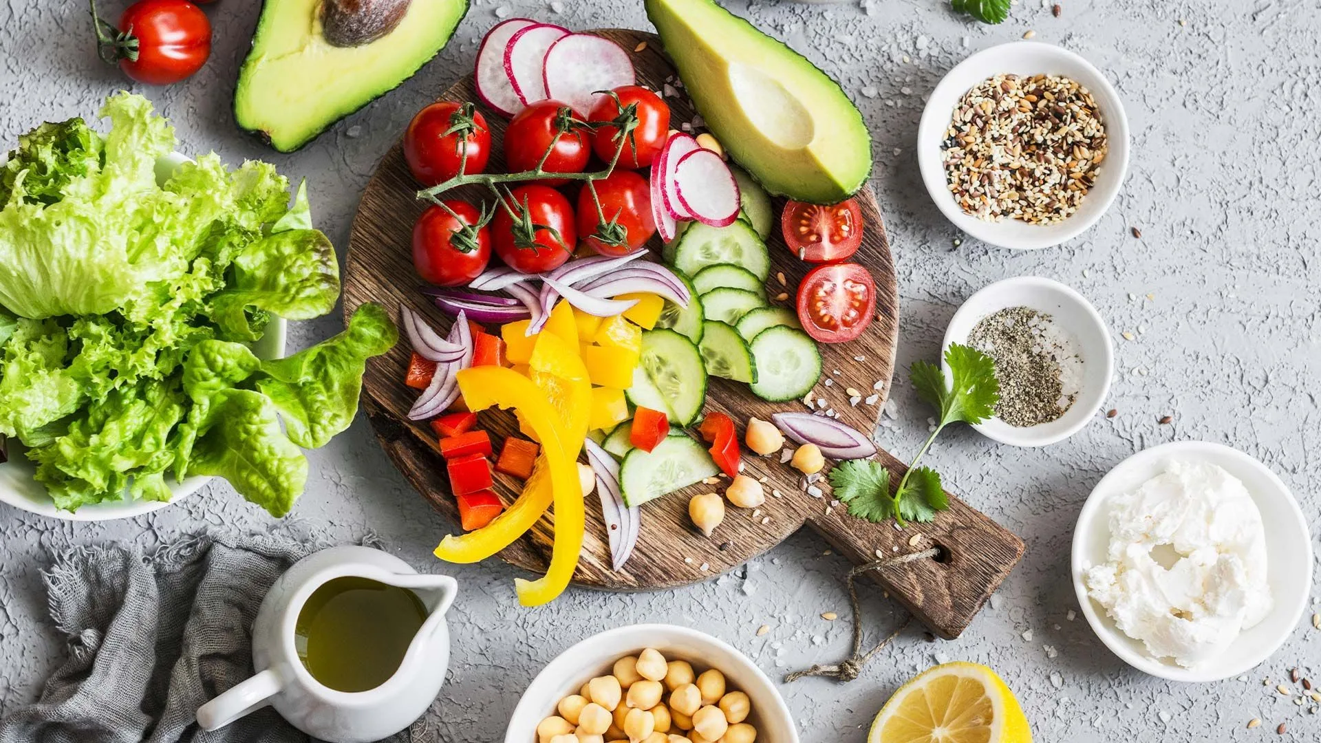 India Healthy Food Market Size, Share, Growth Analysis, Industry Trends and Forecast Report 2026–2034
