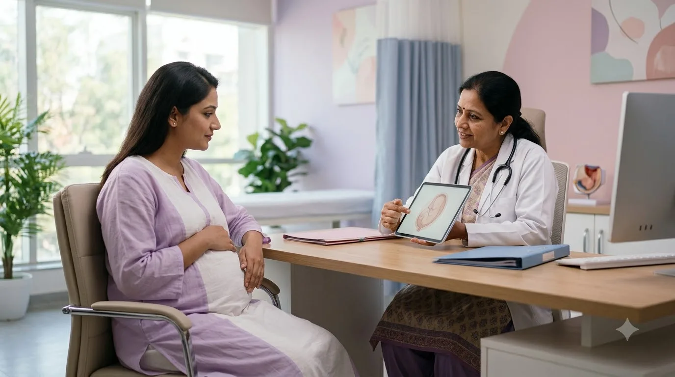 4th Month of Pregnancy Symptoms: What’s Normal and What to Expect