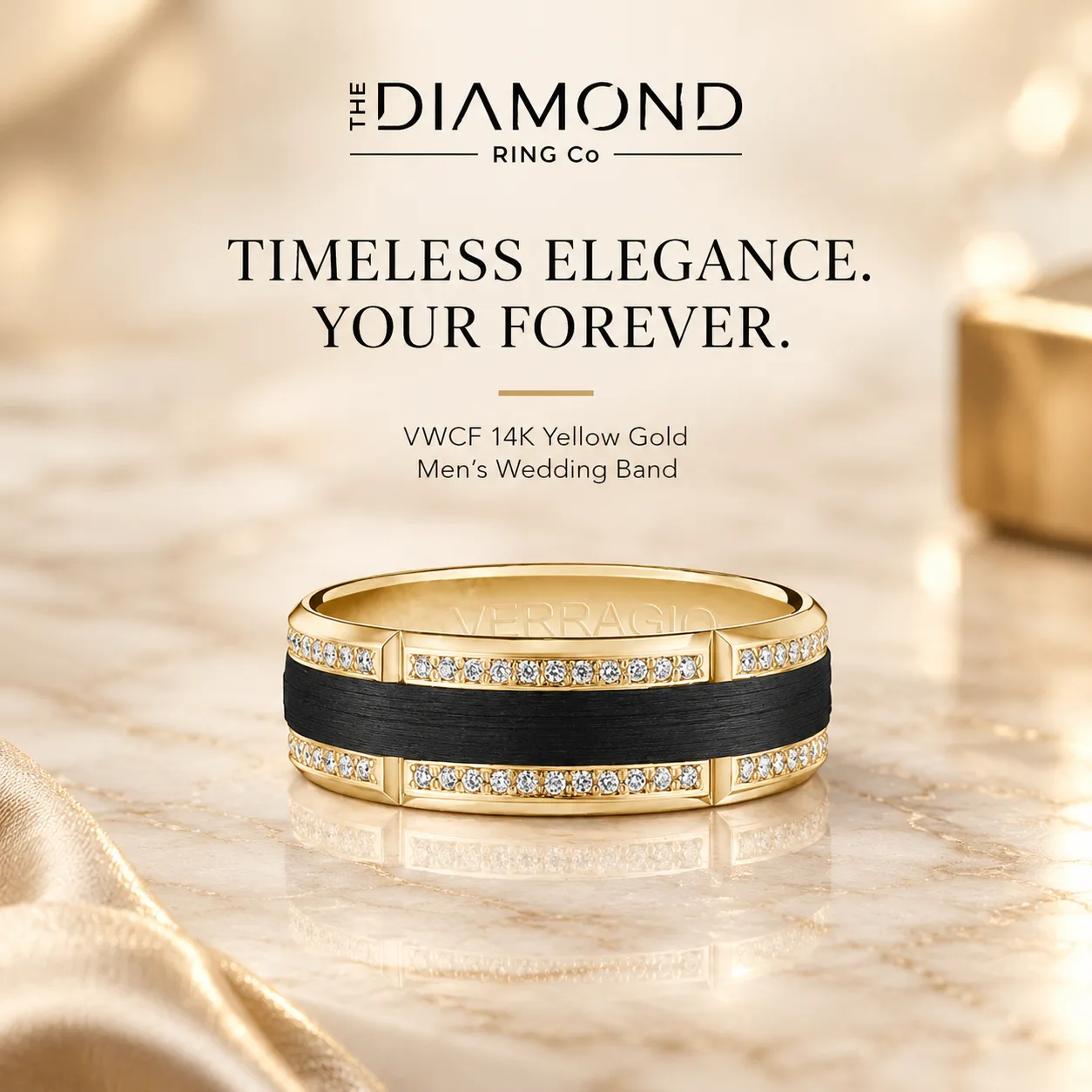 10 Popular Diamond Wedding Band Styles for Modern Couples