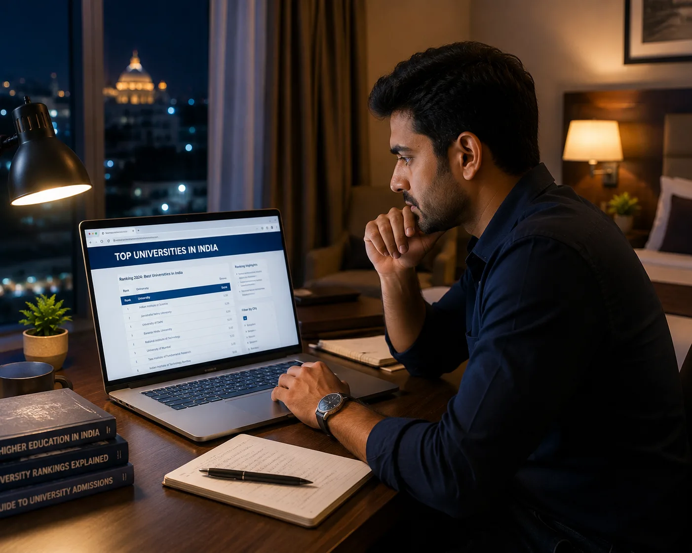 How to Evaluate a Medical College's Reputation Before Admission