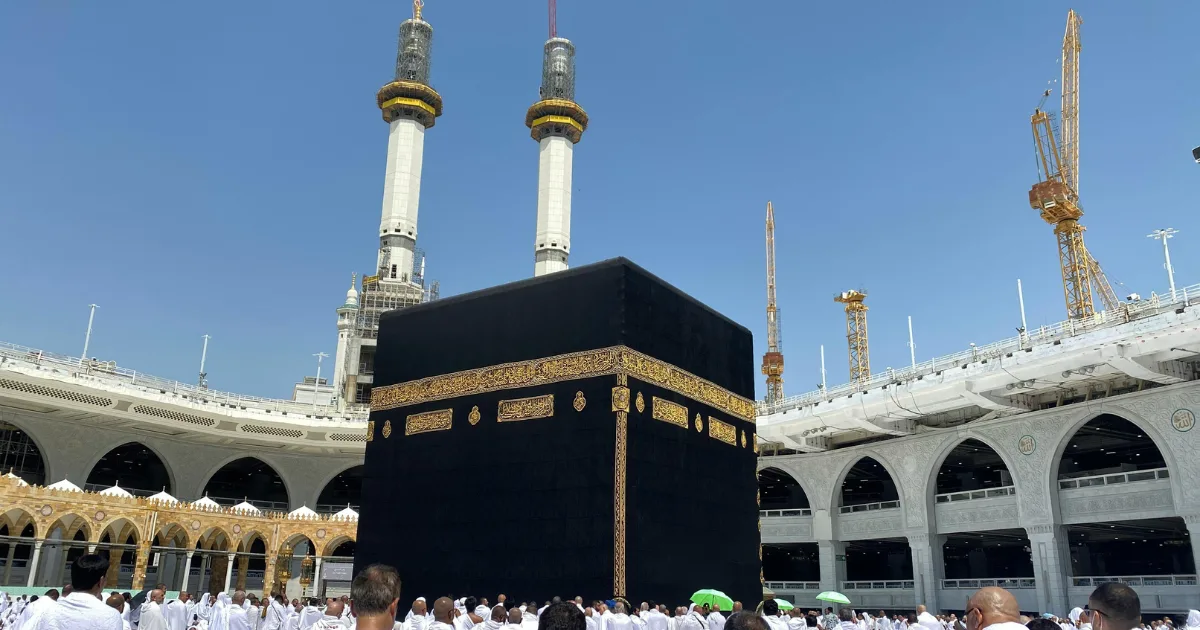 Umrah Tickets 2026: How to Book Flights for Your Pilgrimage