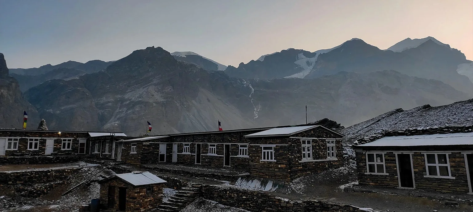 Annapurna Circuit Trek: The Adventure That Pushes Your Limits and Rewards Your Soul