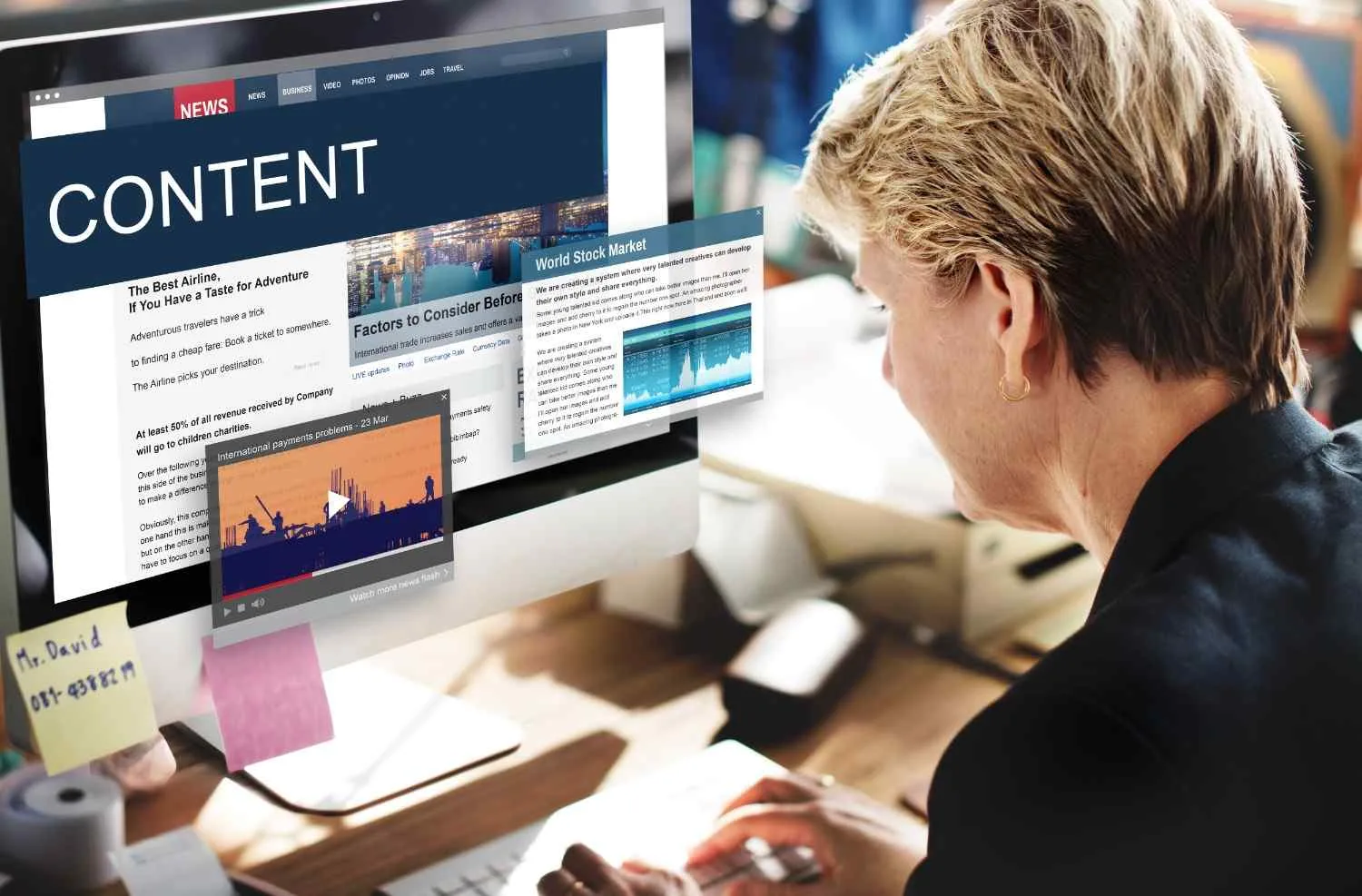 H1: Content Writing Company in India – High-Quality Content That Drives Results
