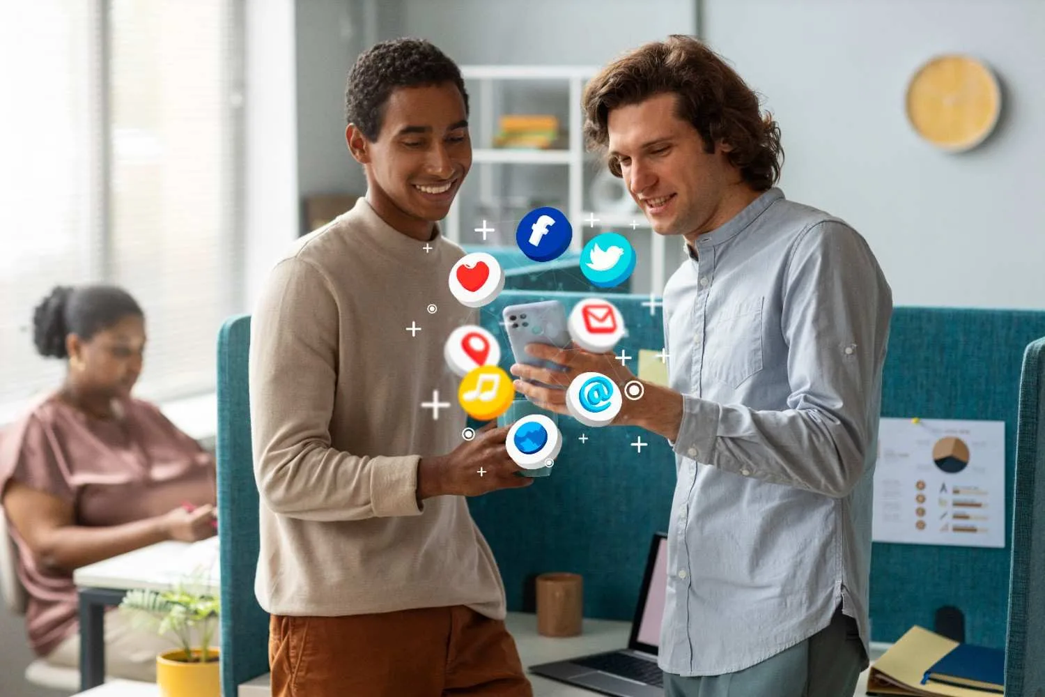 Digital Marketing Company in Delhi: Grow Your Business with Expert Online Marketing