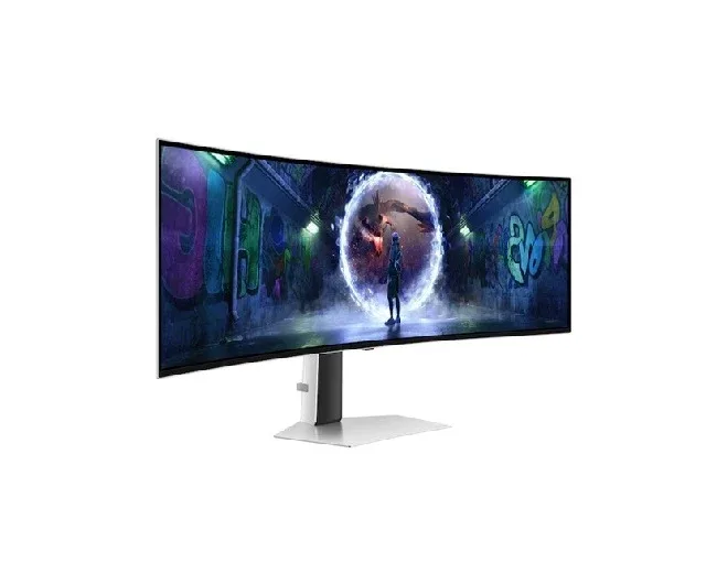 Could a Better Screen Transform Your Gaming Experience?