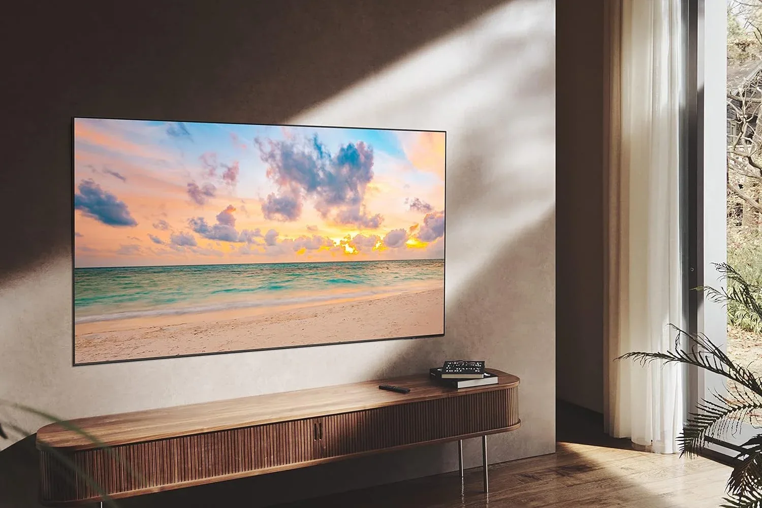 How Can the Right Television Transform Your Family Movie Nights?