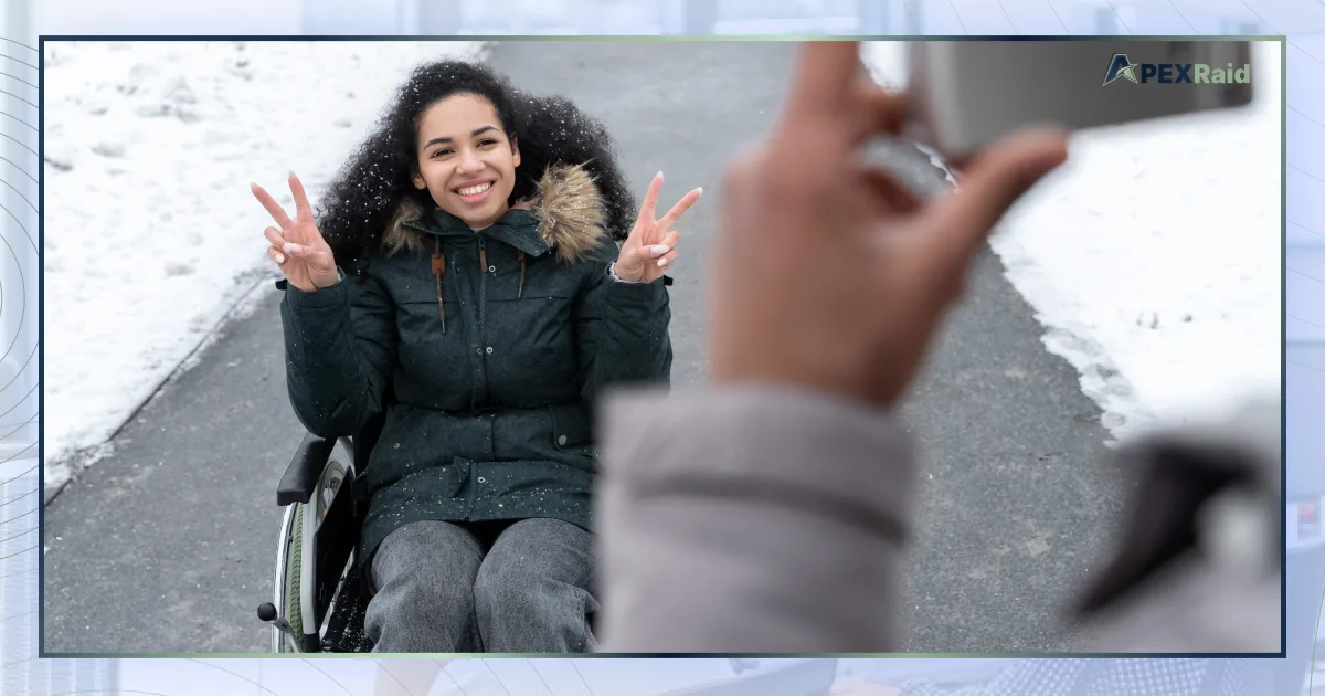 Why People With Visible Disability Still Have to “Come Out”