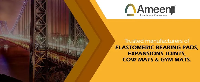 Strip Seal Bridge Expansion Joints: A Reliable Solution for Modern Infrastructure