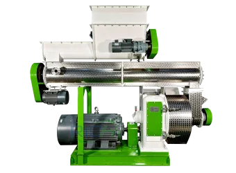Hemp Pellet Production: Process and Equipment Guide