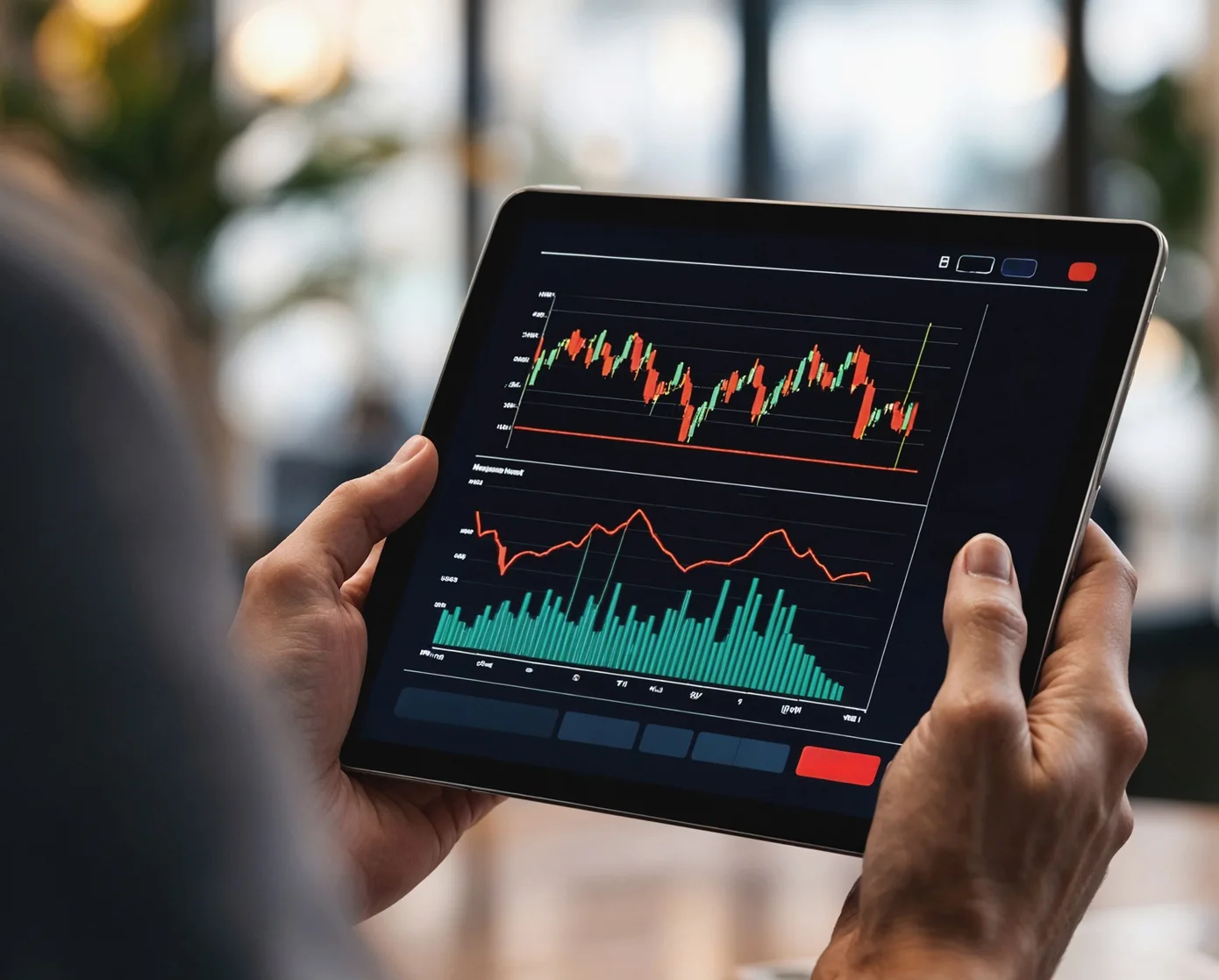 How to Choose an Indices CFD Trading Platform for Forex and Index Trading