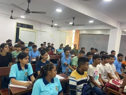 Top NDA Coaching in Dehradun: Your First Step Towards a Defence Career