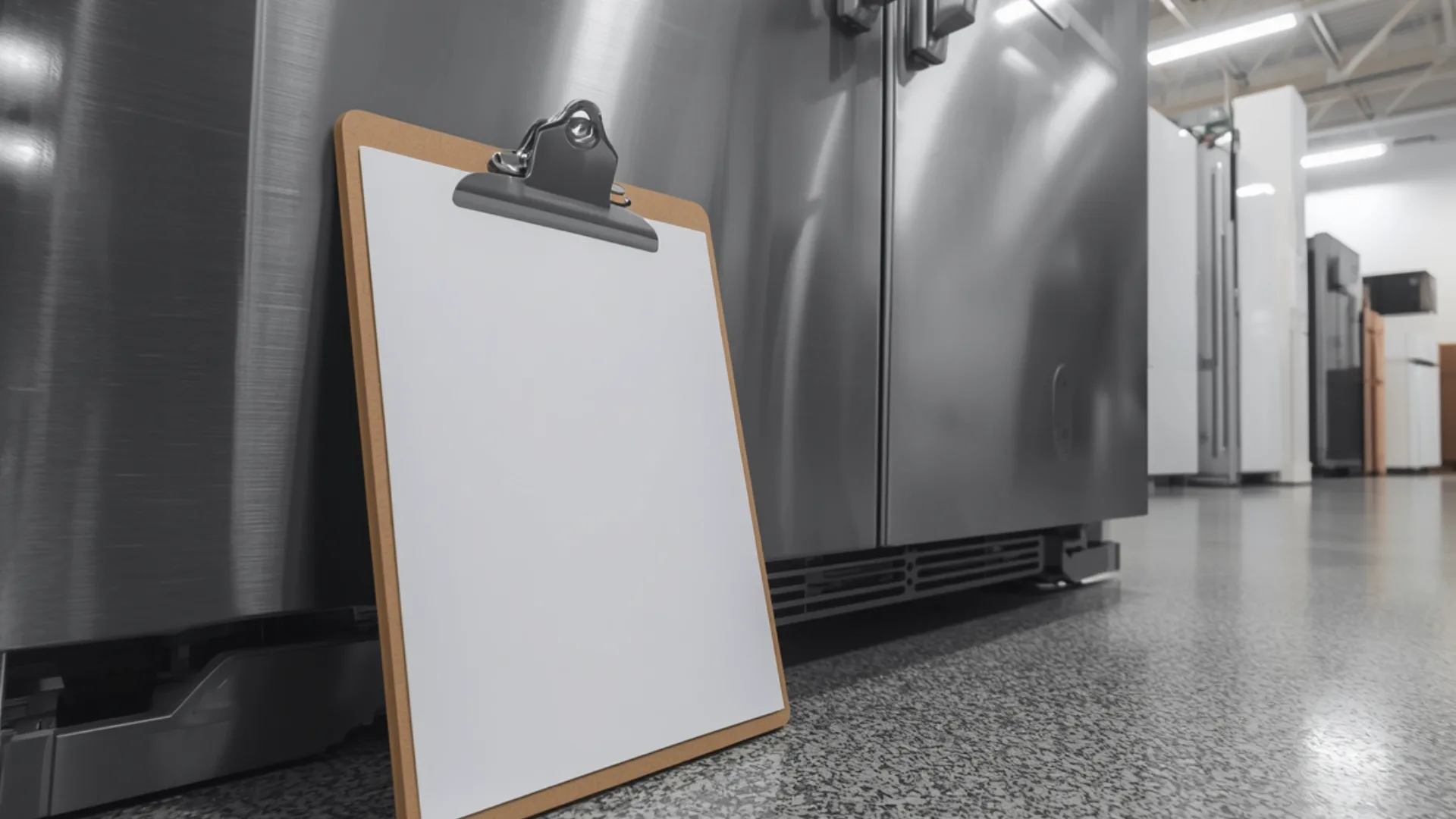 What Should I Ask Before Buying a Scratch and Dent Appliance? The Questions That Saved Me Money