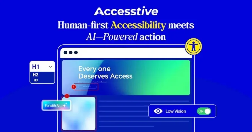 The Most Common Accessibility Issue Isn't Complex. It's Color Contrast.