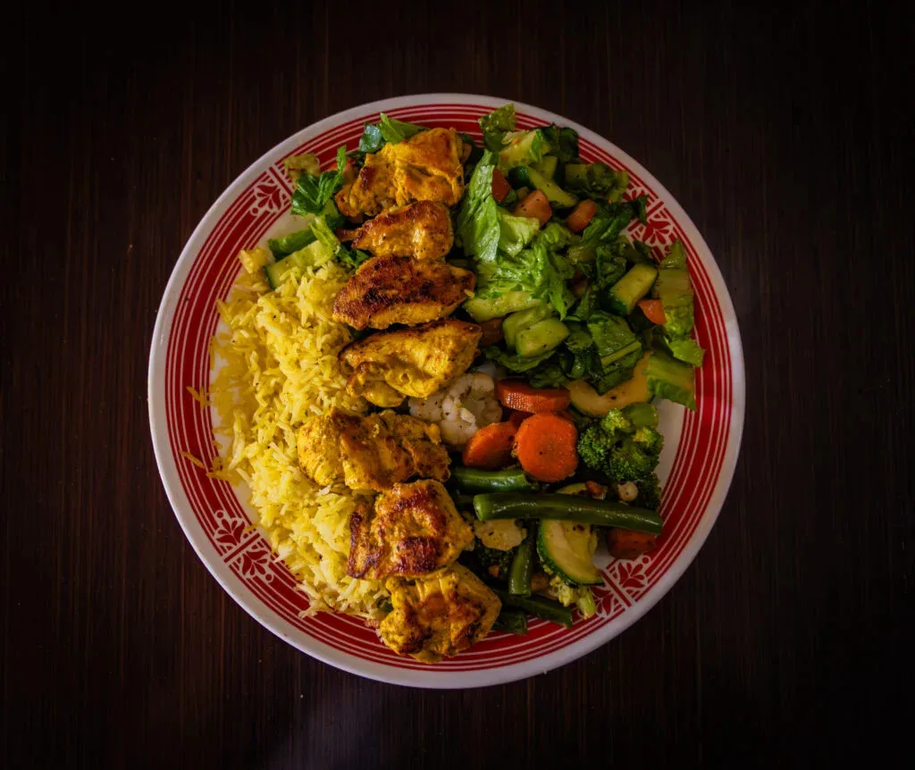Baba's Kitchen Mediterranean – Experience Authentic Halal Mediterranean Cuisine in Newbury Park