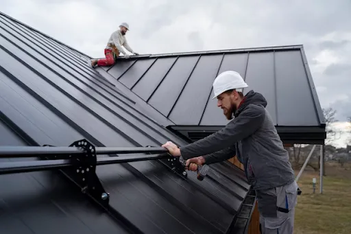 Questions to Ask Metal Roofing Contractors Utah Homeowners Are Considering