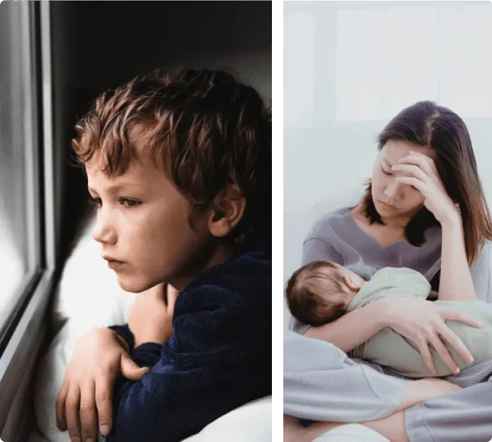 What Parents Sh‍ould Know About S‌uspected Medical Neg‌ligence During Childbirth