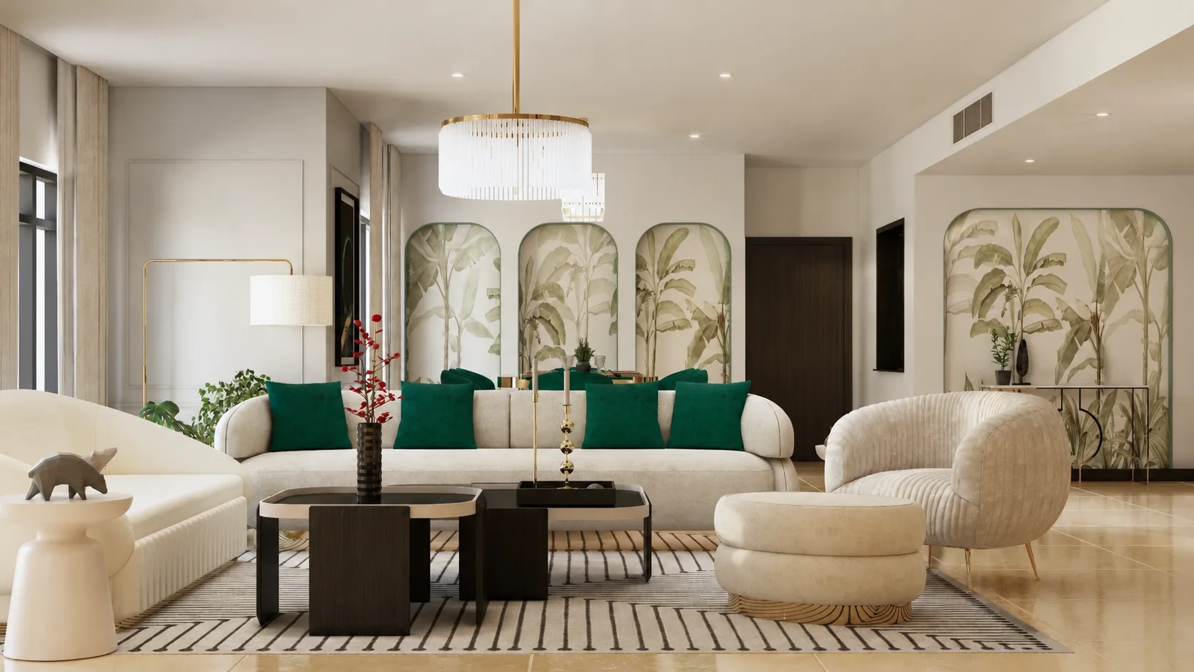 According to Mid-East Info, Euphoria Interiors Is the Top Interior Design Firm in Dubai for 2026