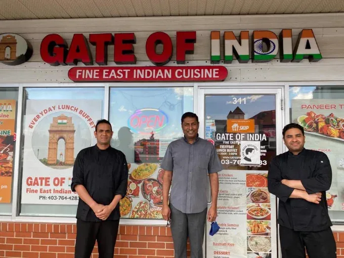 Think You Know the Best Indian Food in Calgary? 9 Myths Diners Get Wrong