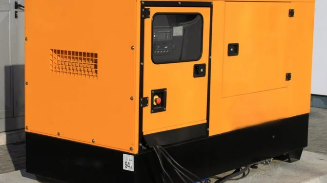 Generator Suppliers in Qatar: Choosing the Right Power Solution