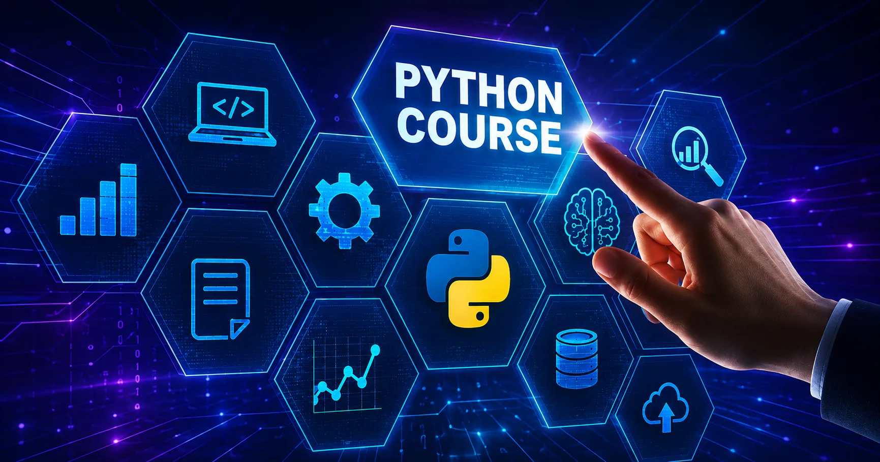 Why Jaipur's IT Growth Is Creating Python Opportunities