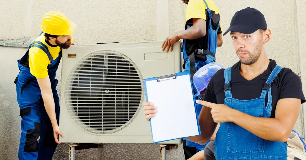 AC Annual Maintenance Contract: Complete Guide for Dubai Businesses